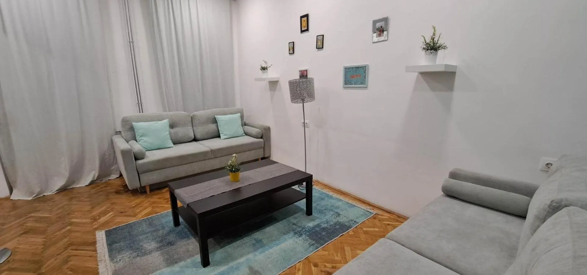 Mojito Apartment In The Party District Budapest