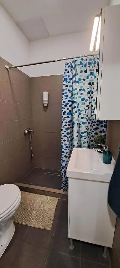 Mojito Apartment In The Party District Budapest Hungary